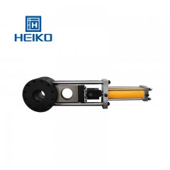 廢舊塑料造粒生產線中的換網器表現如何？